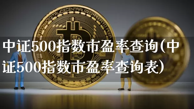 中证500指数市盈率查询(中证500指数市盈率查询表)_https://www.cangshenghg.com_创业板_第1张