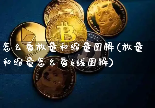 怎么看放量和缩量图解(放量和缩量怎么看k线图解)_https://www.cangshenghg.com_财经新闻_第1张