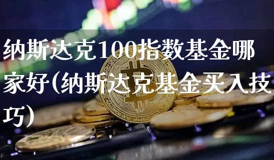 纳斯达克100指数基金哪家好(纳斯达克基金买入技巧)_https://www.cangshenghg.com_科创板_第1张