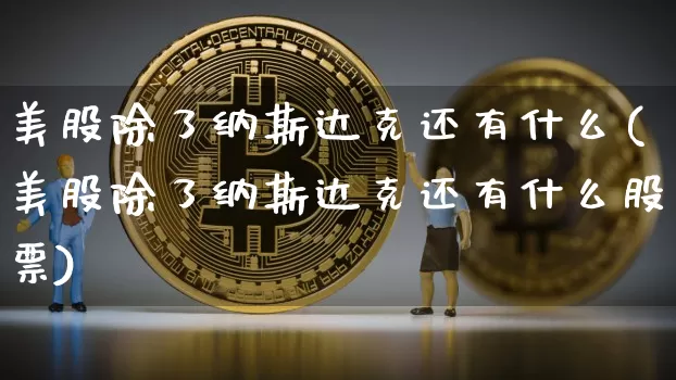 美股除了纳斯达克还有什么(美股除了纳斯达克还有什么股票)_https://www.cangshenghg.com_北交所_第1张