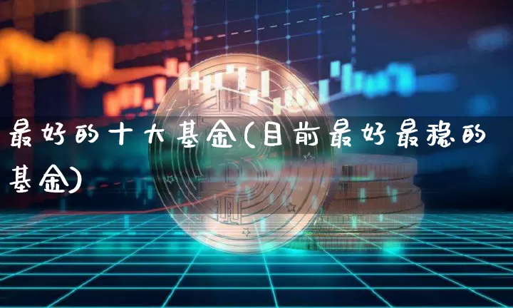 最好的十大基金(目前最好最稳的基金)_https://www.cangshenghg.com_创业板_第1张