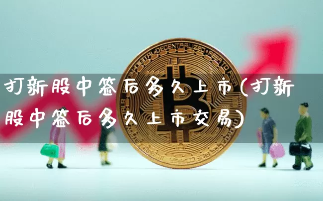 打新股中签后多久上市(打新股中签后多久上市交易)_https://www.cangshenghg.com_科创板_第1张