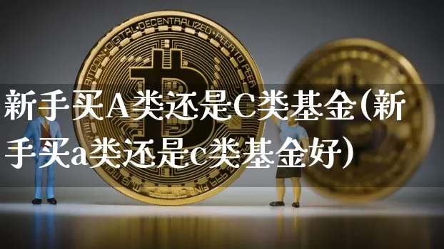 新手买A类还是C类基金(新手买a类还是c类基金好)_https://www.cangshenghg.com_财经新闻_第1张