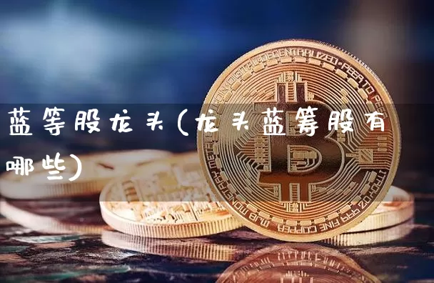 蓝等股龙头(龙头蓝筹股有哪些)_https://www.cangshenghg.com_创业板_第1张