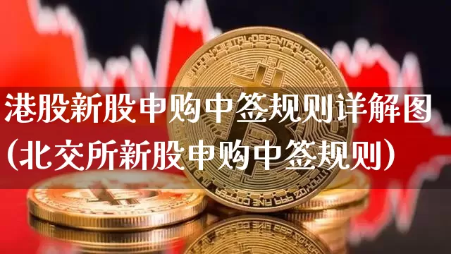 港股新股申购中签规则详解图(北交所新股申购中签规则)_https://www.cangshenghg.com_财经新闻_第1张
