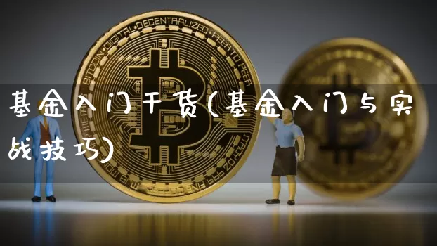 基金入门干货(基金入门与实战技巧)_https://www.cangshenghg.com_北交所_第1张