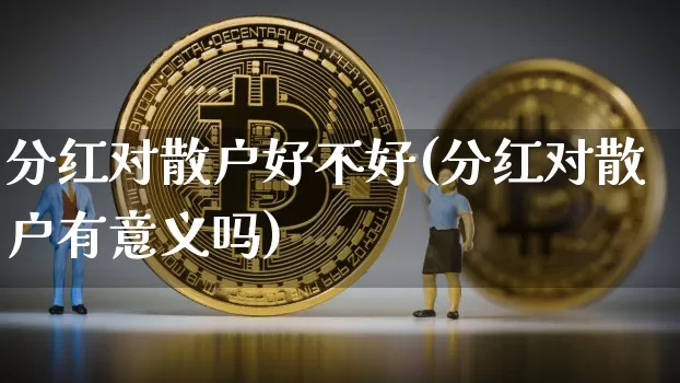 分红对散户好不好(分红对散户有意义吗)_https://www.cangshenghg.com_北交所_第1张