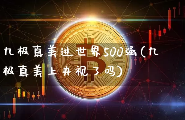 九极真美进世界500强(九极真美上央视了吗)_https://www.cangshenghg.com_创业板_第1张