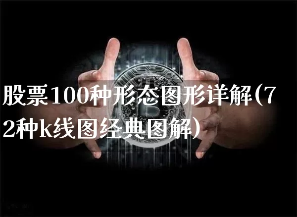 股票100种形态图形详解(72种k线图经典图解)_https://www.cangshenghg.com_财经新闻_第1张