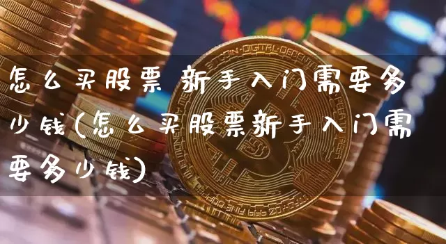 怎么买股票 新手入门需要多少钱(怎么买股票新手入门需要多少钱)_https://www.cangshenghg.com_A股_第1张