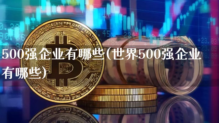 500强企业有哪些(世界500强企业有哪些)_https://www.cangshenghg.com_北交所_第1张