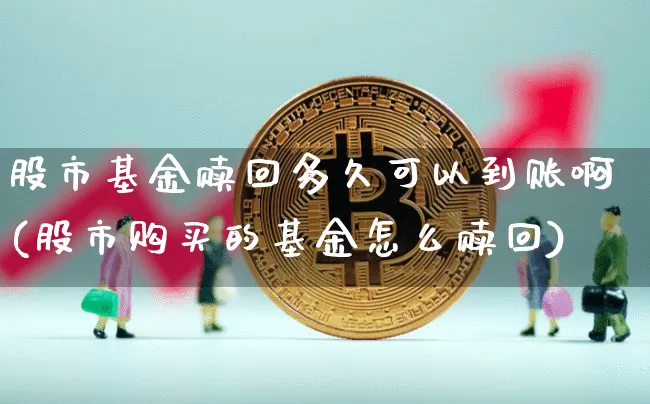 股市基金赎回多久可以到账啊(股市购买的基金怎么赎回)_https://www.cangshenghg.com_北交所_第1张