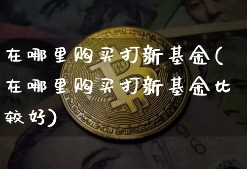 在哪里购买打新基金(在哪里购买打新基金比较好)_https://www.cangshenghg.com_北交所_第1张