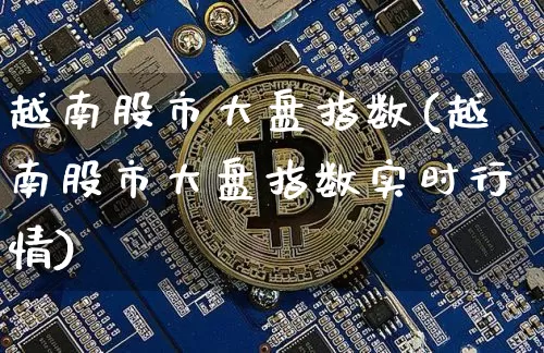 越南股市大盘指数(越南股市大盘指数实时行情)_https://www.cangshenghg.com_北交所_第1张