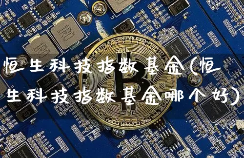 恒生科技指数基金(恒生科技指数基金哪个好)_https://www.cangshenghg.com_创业板_第1张