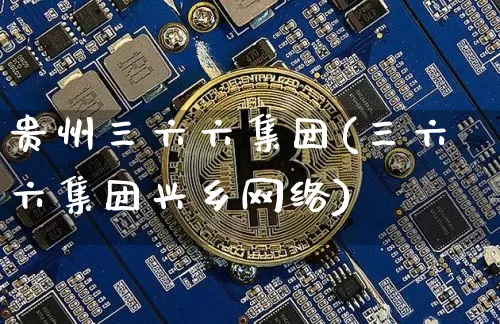 贵州三六六集团(三六六集团兴乡网络)_https://www.cangshenghg.com_科创板_第1张