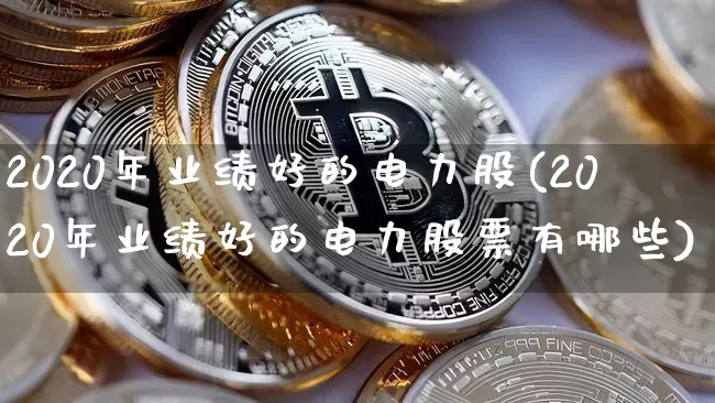 2020年业绩好的电力股(2020年业绩好的电力股票有哪些)_https://www.cangshenghg.com_财经新闻_第1张