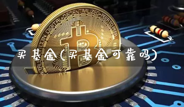 买基金(买基金可靠吗)_https://www.cangshenghg.com_科创板_第1张
