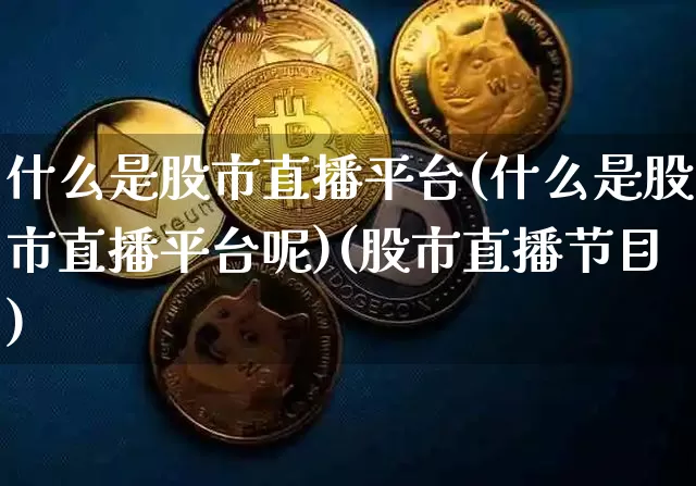 什么是股市直播平台(什么是股市直播平台呢)(股市直播节目)_https://www.cangshenghg.com_创业板_第1张