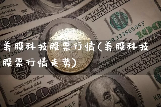 美股科技股票行情(美股科技股票行情走势)_https://www.cangshenghg.com_北交所_第1张