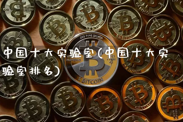 中国十大实验室(中国十大实验室排名)_https://www.cangshenghg.com_北交所_第1张