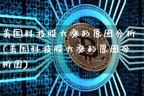 美国科技股大涨的原因分析(美国科技股大涨的原因分析图)_https://www.cangshenghg.com_科创板_第1张