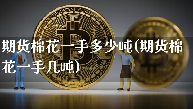 期货棉花一手多少吨(期货棉花一手几吨)_https://www.cangshenghg.com_北交所_第1张