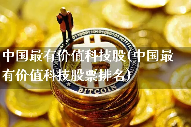 中国最有价值科技股(中国最有价值科技股票排名)_https://www.cangshenghg.com_北交所_第1张
