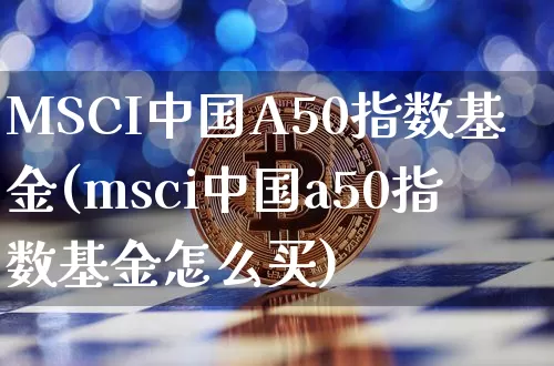 MSCI中国A50指数基金(msci中国a50指数基金怎么买)_https://www.cangshenghg.com_北交所_第1张
