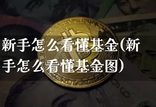 新手怎么看懂基金(新手怎么看懂基金图)_https://www.cangshenghg.com_科创板_第1张
