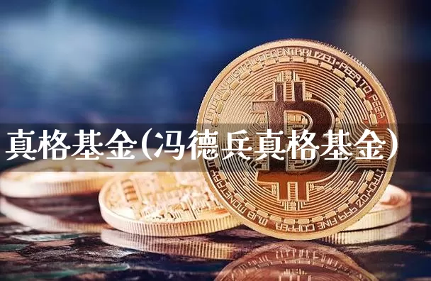 真格基金(冯德兵真格基金)_https://www.cangshenghg.com_A股_第1张