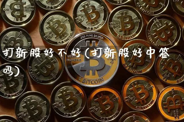 打新股好不好(打新股好中签吗)_https://www.cangshenghg.com_创业板_第1张