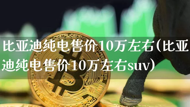 比亚迪纯电售价10万左右(比亚迪纯电售价10万左右suv)_https://www.cangshenghg.com_财经新闻_第1张