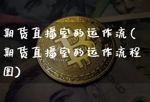期货直播室的运作流(期货直播室的运作流程图)_https://www.cangshenghg.com_科创板_第1张