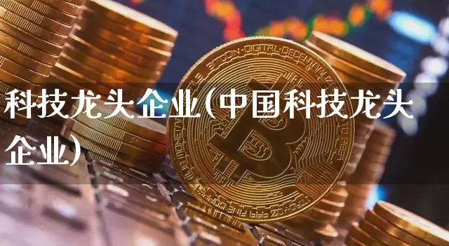 科技龙头企业(中国科技龙头企业)_https://www.cangshenghg.com_创业板_第1张