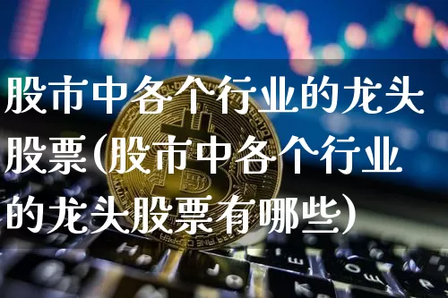 股市中各个行业的龙头股票(股市中各个行业的龙头股票有哪些)_https://www.cangshenghg.com_财经新闻_第1张