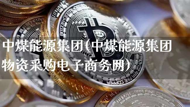 中煤能源集团(中煤能源集团物资采购电子商务网)_https://www.cangshenghg.com_科创板_第1张