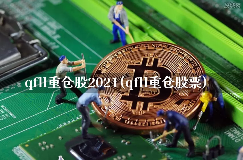 qfll重仓股2021(qfll重仓股票)_https://www.cangshenghg.com_财经新闻_第1张