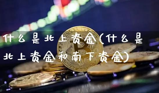 什么是北上资金(什么是北上资金和南下资金)_https://www.cangshenghg.com_北交所_第1张