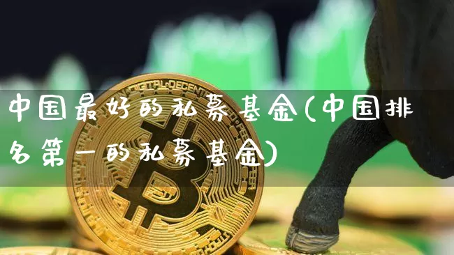中国最好的私募基金(中国排名第一的私募基金)_https://www.cangshenghg.com_创业板_第1张