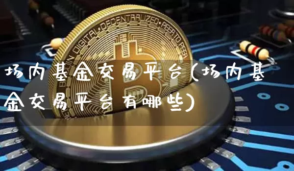 场内基金交易平台(场内基金交易平台有哪些)_https://www.cangshenghg.com_北交所_第1张