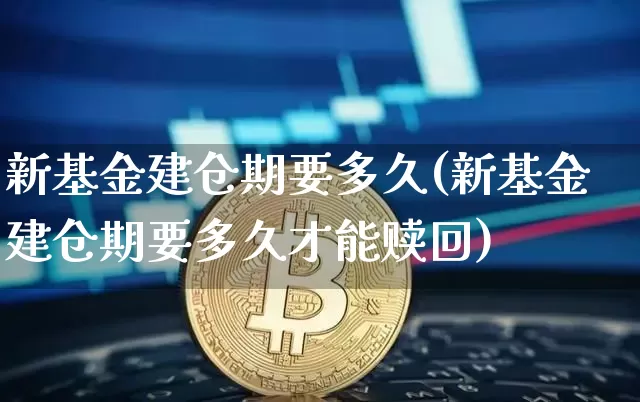 新基金建仓期要多久(新基金建仓期要多久才能赎回)_https://www.cangshenghg.com_创业板_第1张