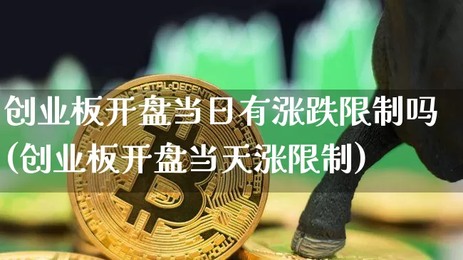 创业板开盘当日有涨跌限制吗(创业板开盘当天涨限制)_https://www.cangshenghg.com_财经新闻_第1张