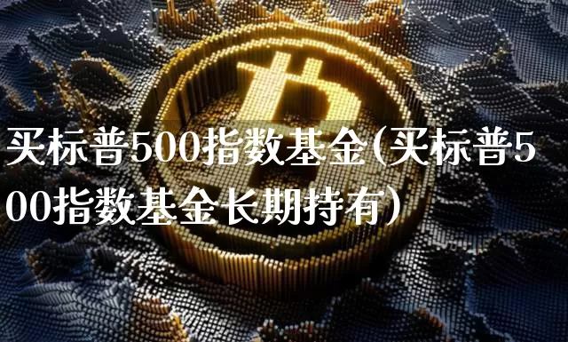 买标普500指数基金(买标普500指数基金长期持有)_https://www.cangshenghg.com_北交所_第1张