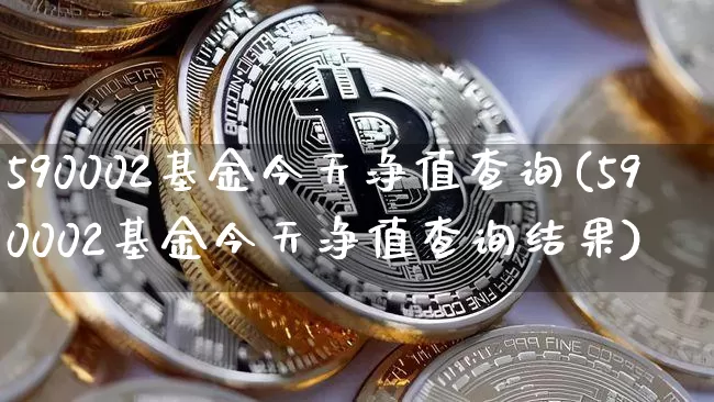 590002基金今天净值查询(590002基金今天净值查询结果)_https://www.cangshenghg.com_A股_第1张