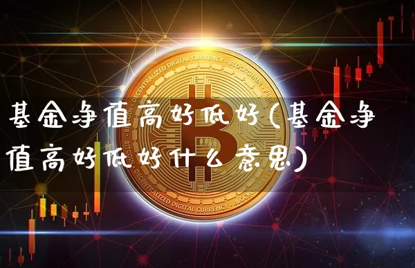 基金净值高好低好(基金净值高好低好什么意思)_https://www.cangshenghg.com_北交所_第1张