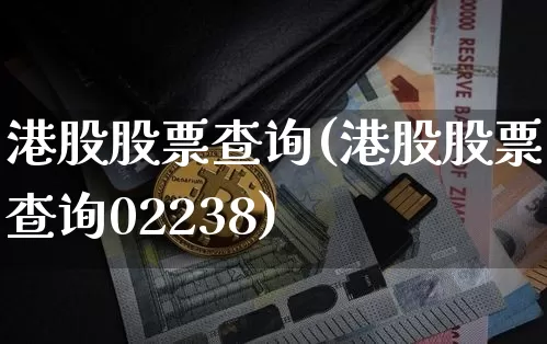 港股股票查询(港股股票查询02238)_https://www.cangshenghg.com_北交所_第1张