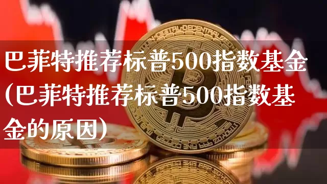 巴菲特推荐标普500指数基金(巴菲特推荐标普500指数基金的原因)_https://www.cangshenghg.com_北交所_第1张