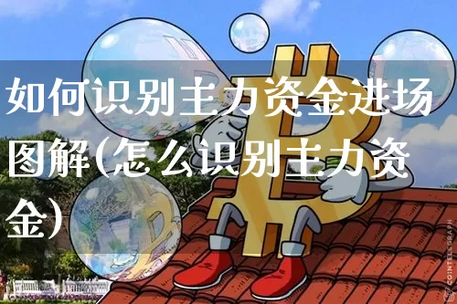 如何识别主力资金进场图解(怎么识别主力资金)_https://www.cangshenghg.com_北交所_第1张