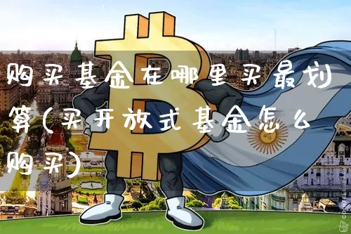 购买基金在哪里买最划算(买开放式基金怎么购买)_https://www.cangshenghg.com_创业板_第1张